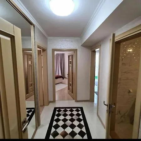 Apartamento Next To Park, Mall And Centr *