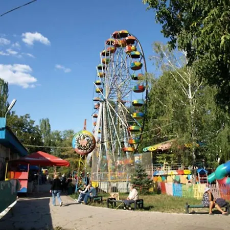 Next To Park, Mall And Centr Chisináu